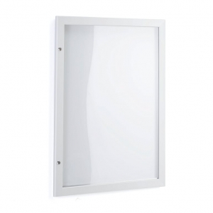 Gablota Informacyjna Ethel, 1080x850x30 Mm, Z Zamkiem