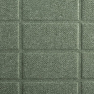 ścianka Podłogowa Split, 800x1500 Mm, Zielony