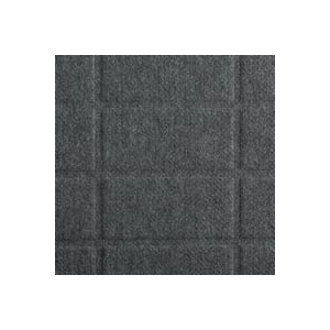Panel Dźwiękochłonny Split, 1600x600 Mm, Ciemnoszary
