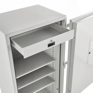 Szafa Ognioodporna Guard, 1600x835x630 Mm