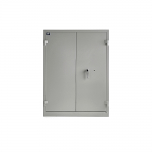 Szafa Ognioodporna Armour 1220x930x520 Mm, Zamykana Na Zamek