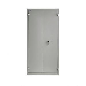 Szafa Ognioodporna Armour 1950x930x520 Mm, Zamykana Na Zamek