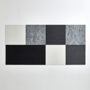 Panel Akustyczny Pattern 8 Szt., 600x600x11 Mm