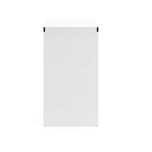 Szafka Kartotekowa A4 Include, 2 Szuflady, 415x630x740 Mm, Biały