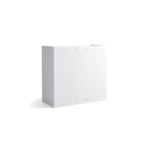 Szafka Metalowa Serve, 900x950x450 Mm, Biały