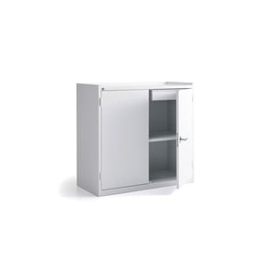 Szafka Metalowa Serve, 900x950x450 Mm, Biały