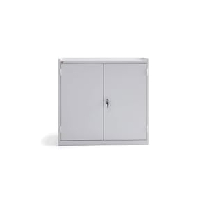 Szafka Metalowa Serve, 900x950x450 Mm, Biały