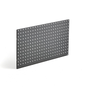 Panel Narzędziowy, 870x480 Mm, Ciemnoszary