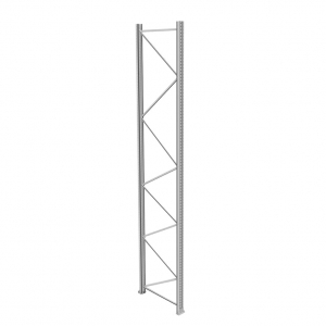 Rama Regału Paletowego Ultimate, 5000x1100 Mm, 12500 Kg