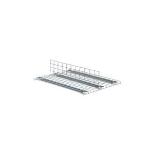 Półka Z Siatki Do Regału Ultimate, 1000 Kg, 890x1100 Mm