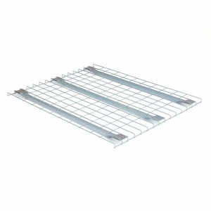 Półka Z Siatki Do Regału Ultimate, 1000 Kg, 890x1100 Mm