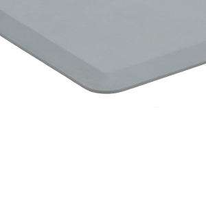 Mata Ergonomiczna Step, Do Pracy Na Stojąco, 500x750 Mm, Szary