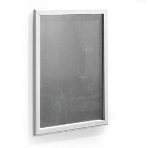 Rama Na Plakat, 500x700 Mm, Szary