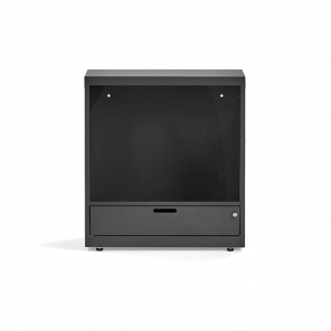 Szafka Na Monitor I Klawiaturę, 730x700x300 Mm