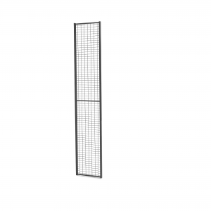 Bariera Z Siatki X-guard, 2200x400 Mm