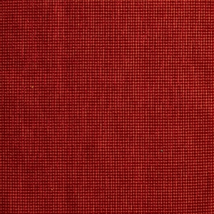 Sofa 2-osobowa Kim, Tkanina Zone, Rdzawa Czerwień