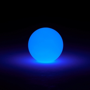 światło Sensoryczne Glow kula