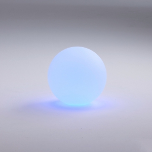 światło Sensoryczne Glow kula