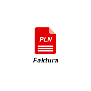 Bariera Ochronna, Prosta, 1000 Mm, żółto-czarny