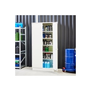 Szafa Na Chemikalia Formula, 2095x1000x600 Mm