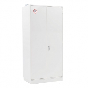 Szafa Na Chemikalia Formula, 2095x1000x600 Mm
