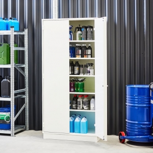 Szafa Na Chemikalia Formula, 2095x1000x600 Mm