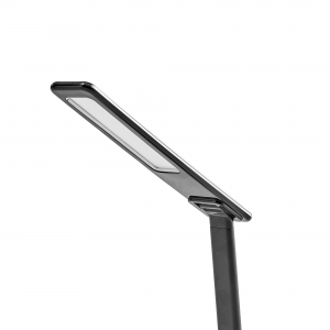 Lampa Na Biurko Libra, Led, Czarny