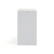 Szafka Osobista Cube, Biały, 450x250x400 Mm