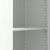 Szafka Metalowa Style, 1000x1000x400 Mm, Biały