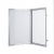 Gablota Informacyjna Ethel, 1080x850x30 Mm, Z Zamkiem