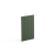 ścianka Biurkowa Split, 400x600 Mm, Zielony