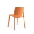 Krzesło Rio, Pomarańczowy