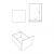 Ognioodporna Szafka Kartotekowa Shell, A4/folio, 4 Szuflady, 1500x520x680 Mm