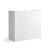 Szafka Metalowa Serve, 900x950x450 Mm, Biały