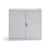 Szafka Metalowa Serve, 900x950x450 Mm, Biały