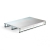 Paleta Stalowa Volume Z Wypełnieniem Z Blachy 1000 Kg, 1200x800 Mm