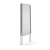 Potykacz, 700x1000 Mm, Aluminium