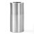 Kosz Na śmieci Milford, Aluminium, 70 L