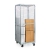 Zamykany Rollkontener, 720x830x1840 Mm
