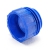 Adapter Do Beczek, 70x6 Do 2" Bsp, Niebieski