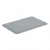 Mata Ergonomiczna Step, Do Pracy Na Stojąco, 500x750 Mm, Szary