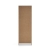 Szafka Do Segregacji śmieci, 1950x650x610 Mm, Laminat, Biały