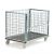 Wózek Volume, 1200x800 Mm, 1000 Kg