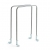 Brama Do Palet, 775x1000 Mm