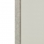 Tablica Szklana Mary, Dźwiękochłonna, 1000x1960 Mm, Jasnoszary