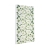 Absorbujący Dźwięk Panel Naścienny, 1400x2200 Mm, Motyw Liścia