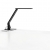 Lampka Na Biurko Apollo, Led, Czarny