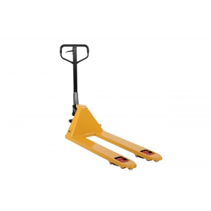 Wózek Paletowy A4 2000 Pl 1150 B/P żółty