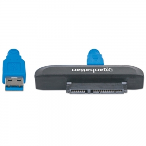 Adapter Superspeed Usb 3.0 Na Sata 2.5 Cala