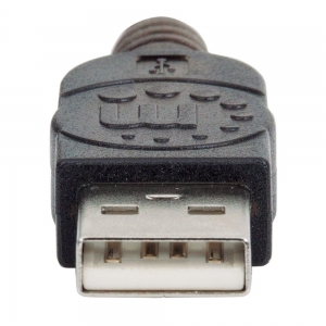 Przedłużacz Kabel Hi-speed Usb 2.0 A-a M/f 10m Aktywny